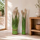 Planta Decorativa Artificial Tillandsia Angosta - Miniatura 2