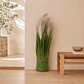Planta Decorativa Artificial Tillandsia Ancha - Miniatura 1