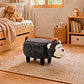 Banca Infantil Monito - Miniatura 1
