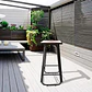 Piso de Terraza Tipo Bar Tennessee - Miniatura 3