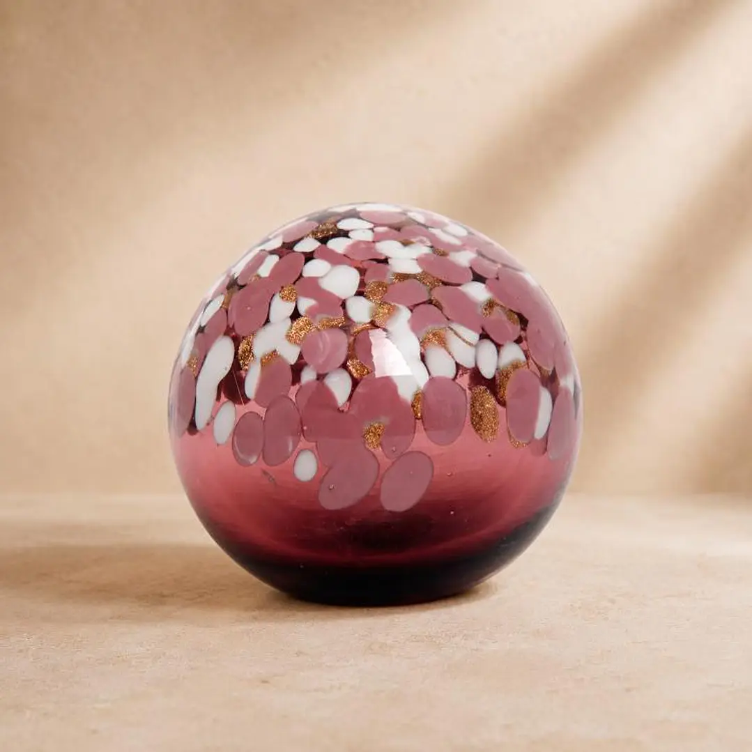 Figura Decorativa Esfera Sardegna 1