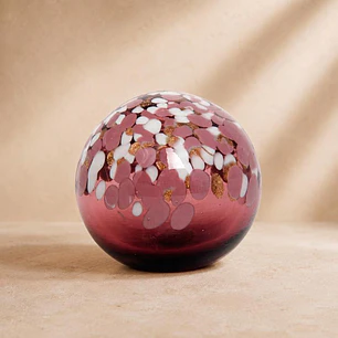 Figura Decorativa Esfera Sardegna