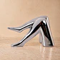 Figura Decorativa Piernas Silver - Miniatura 1