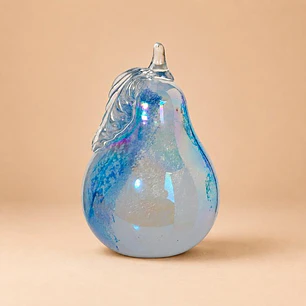 Figura Decorativa Pera Portofino