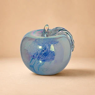 Figura Decorativa Manzana Portofino