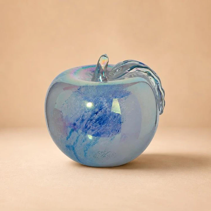 Figura Decorativa Manzana Portofino 1