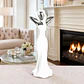 Figura Decorativa Mujer Berna Morning Silver - Miniatura 1
