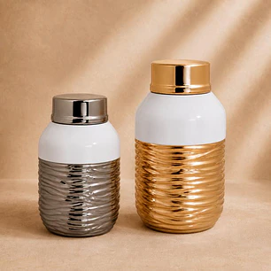 Anfora Marsella Gold Grande