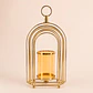 Centro de Mesa Decorativo Canterbury Gold - Miniatura 2