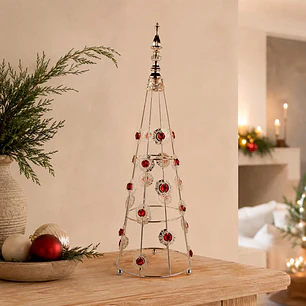 Cono Decorativo Rusia