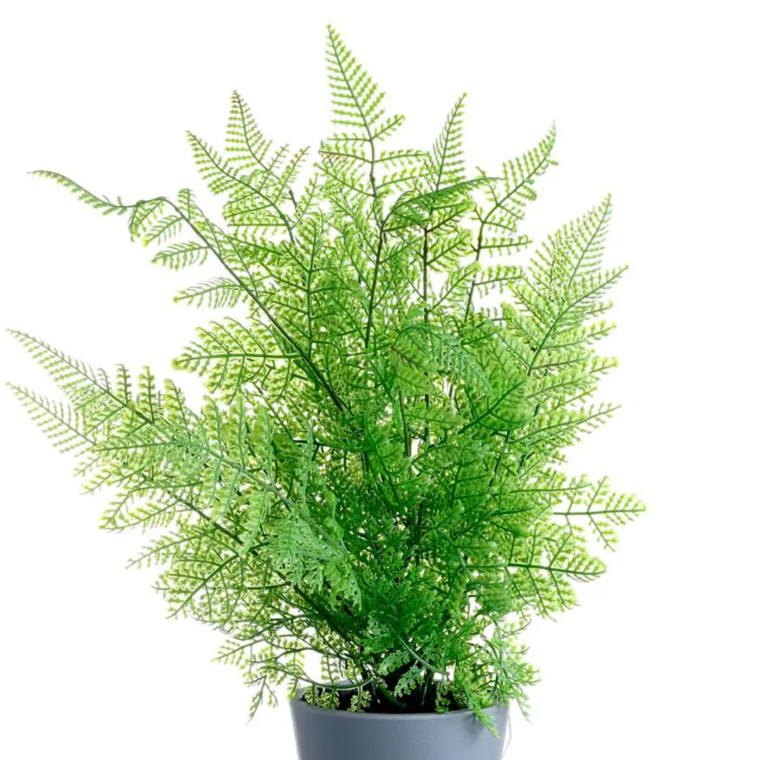 Planta Decorativa Artificial Follaje 2