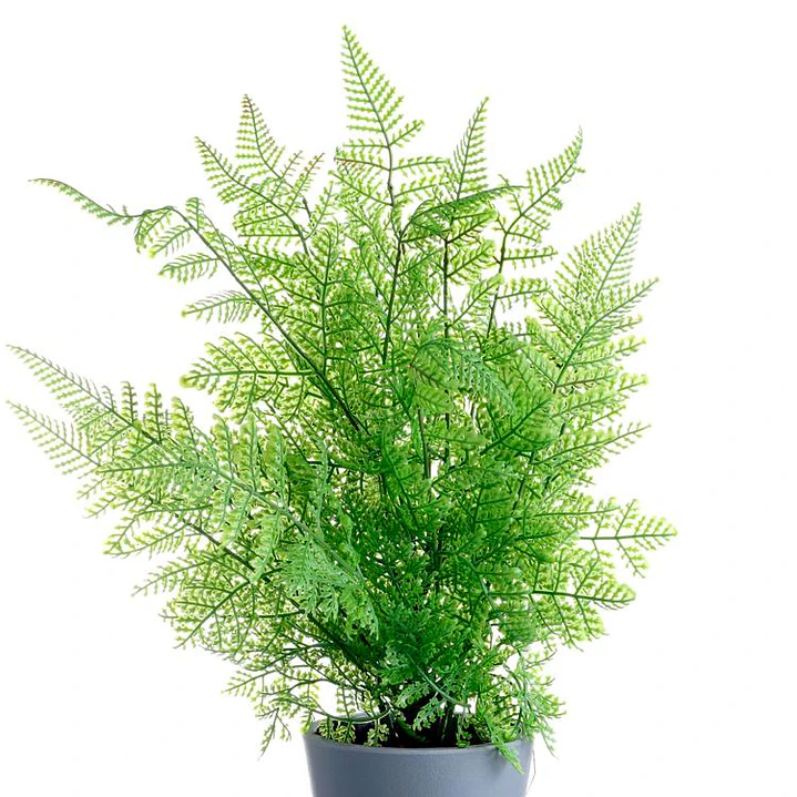 Planta Decorativa Artificial Follaje 2