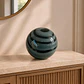 Figura Decorativa Esfera Jupiter Blue XL - Miniatura 1