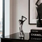 Figura Mujer Marsella Silver - Miniatura 1