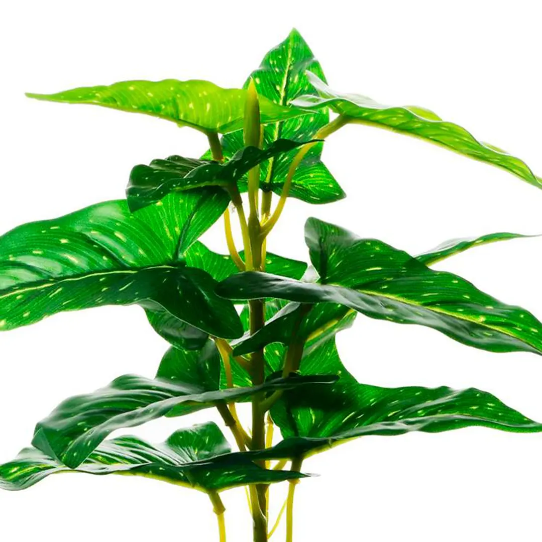 Planta Artificial Philodendron 35 Cms 3