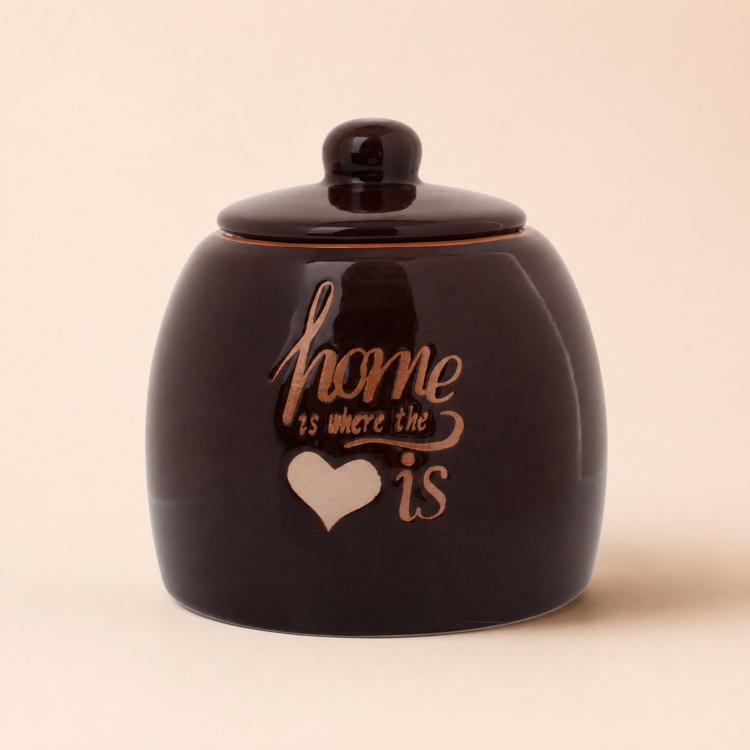 Azucarera con Tapa Home Café