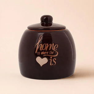 Azucarera con Tapa Home Café