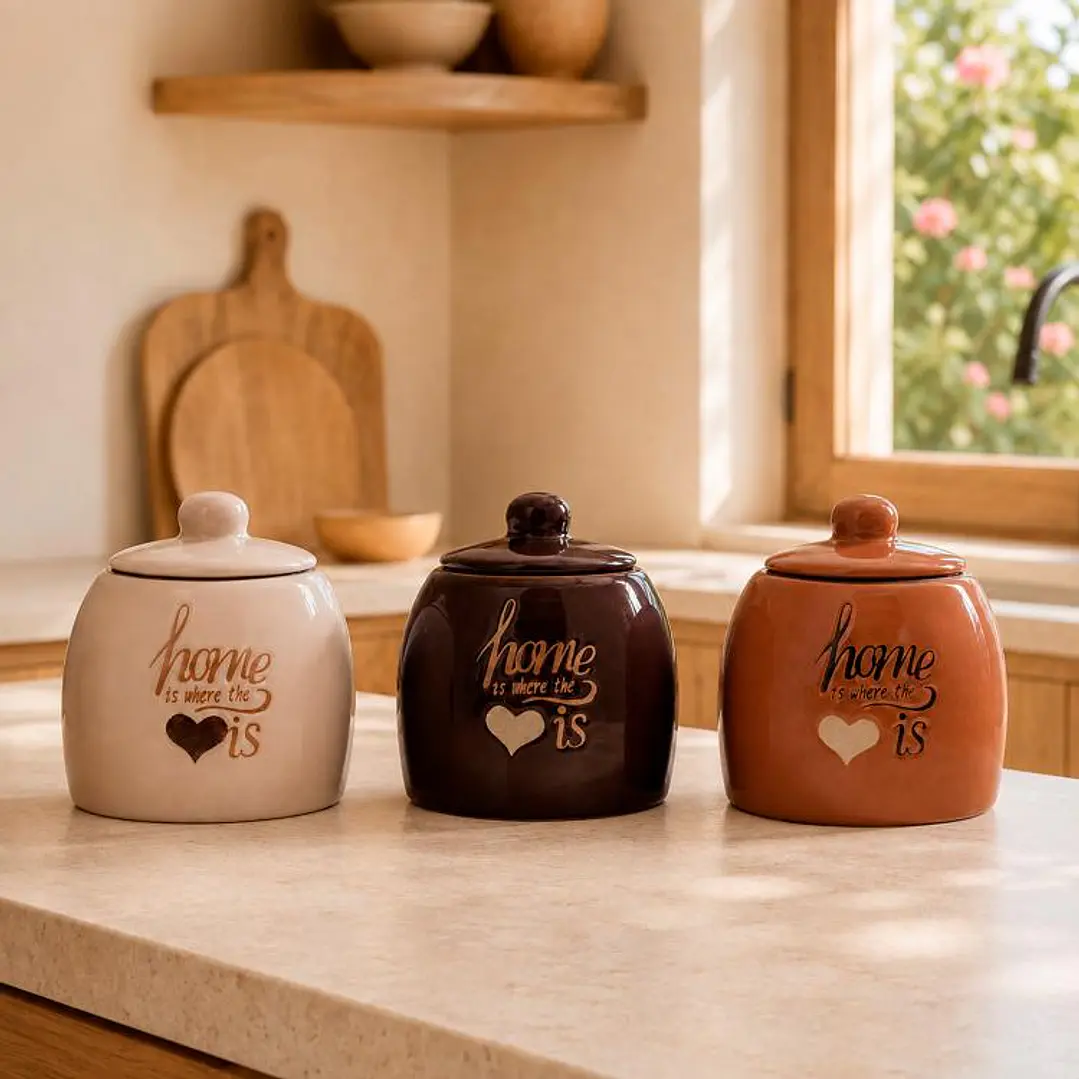 Azucarera con Tapa Home Café 2