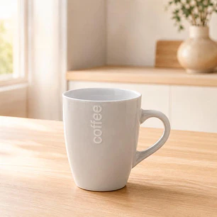 Tazón Coffee Crema