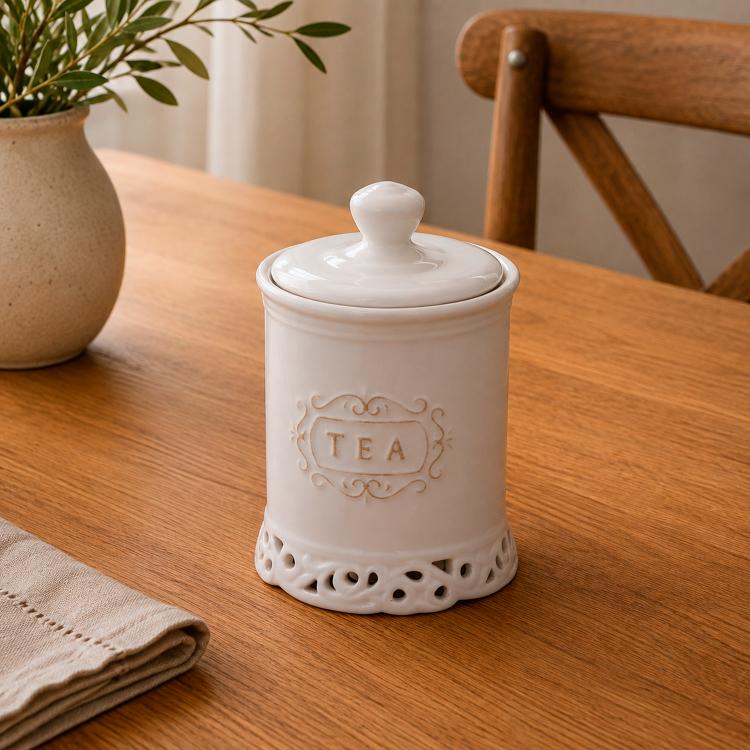 Frasco Té Versailles