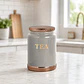 Envase Té Copper - Miniatura 1