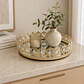 Centro de Mesa Crown Gold - Miniatura 1