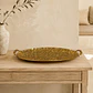 Centro de Mesa Decorativo Catiana Gold - Miniatura 1