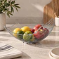 Cesta para Frutas Roma - Miniatura 1