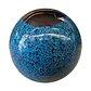 Figura Decorativa Esfera Verona Blue - Miniatura 5