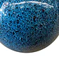 Figura Decorativa Esfera Verona Blue - Miniatura 3