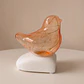 Figura Pájaro Decorativo Led Mediano - Miniatura 4