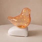 Figura Pájaro Decorativo Led Mediano - Miniatura 2