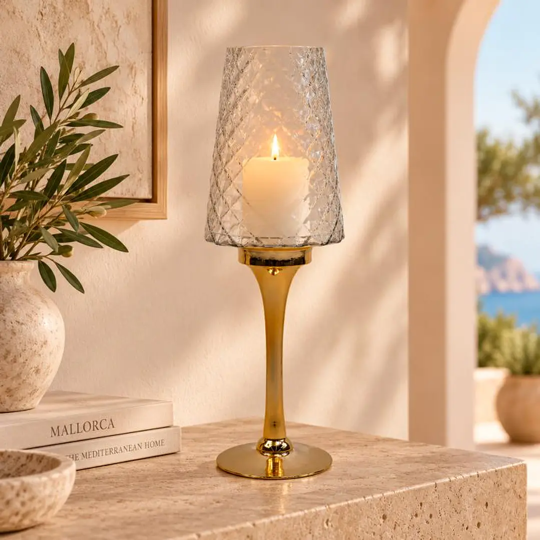 Portavela Berna Plus Gold 1