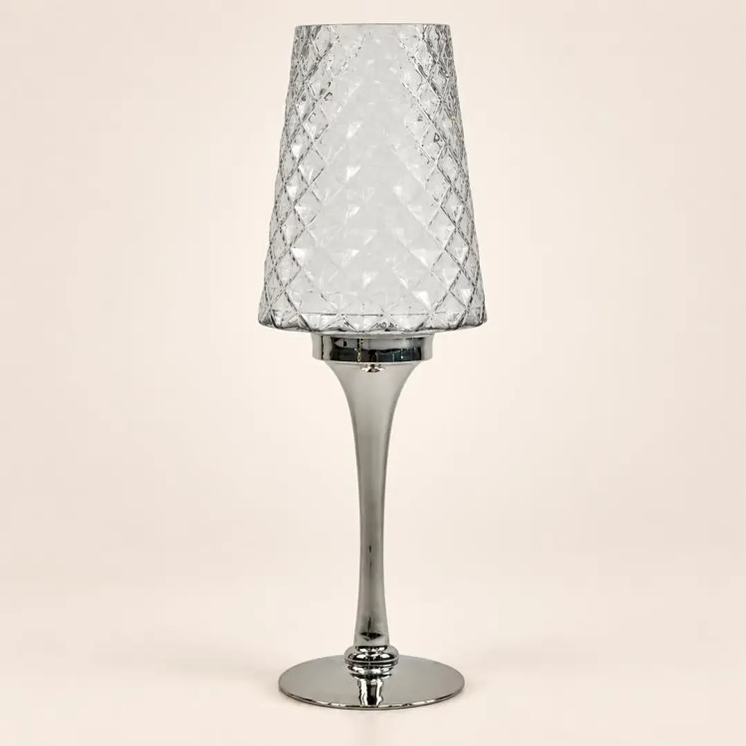 Portavela Berna Plus Silver 3
