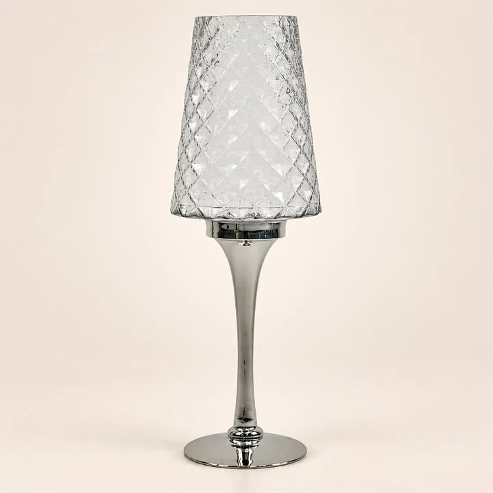 Portavela Berna Plus Silver 3
