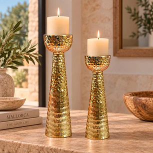Portavela Sicilia Plus Gold