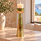Portavela Sicilia Plus Gold - Miniatura 1