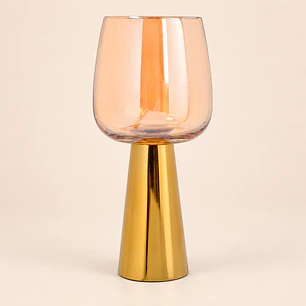 Portavela Bari Gold Mediano