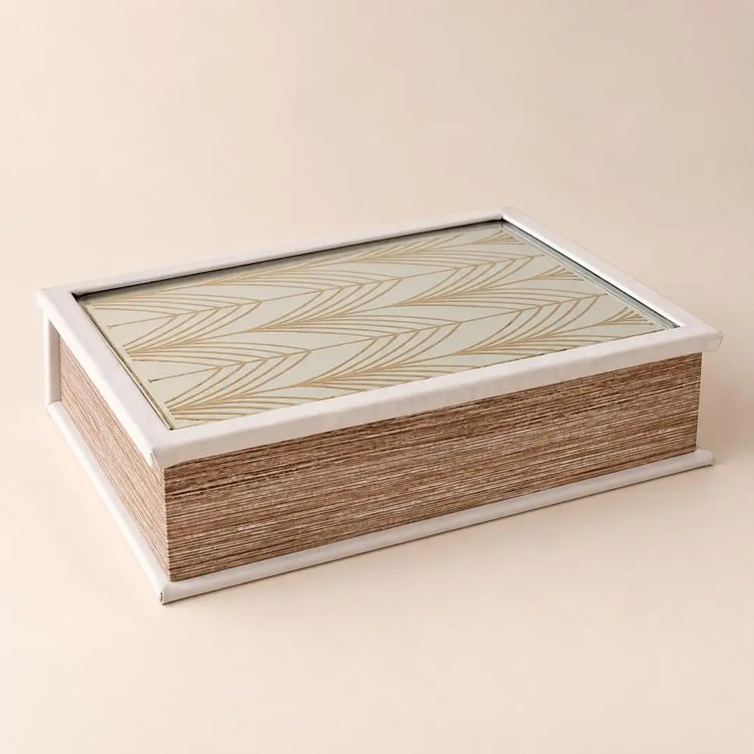 Caja Monaco 6