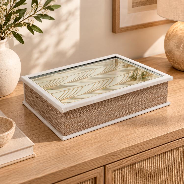 Caja Monaco