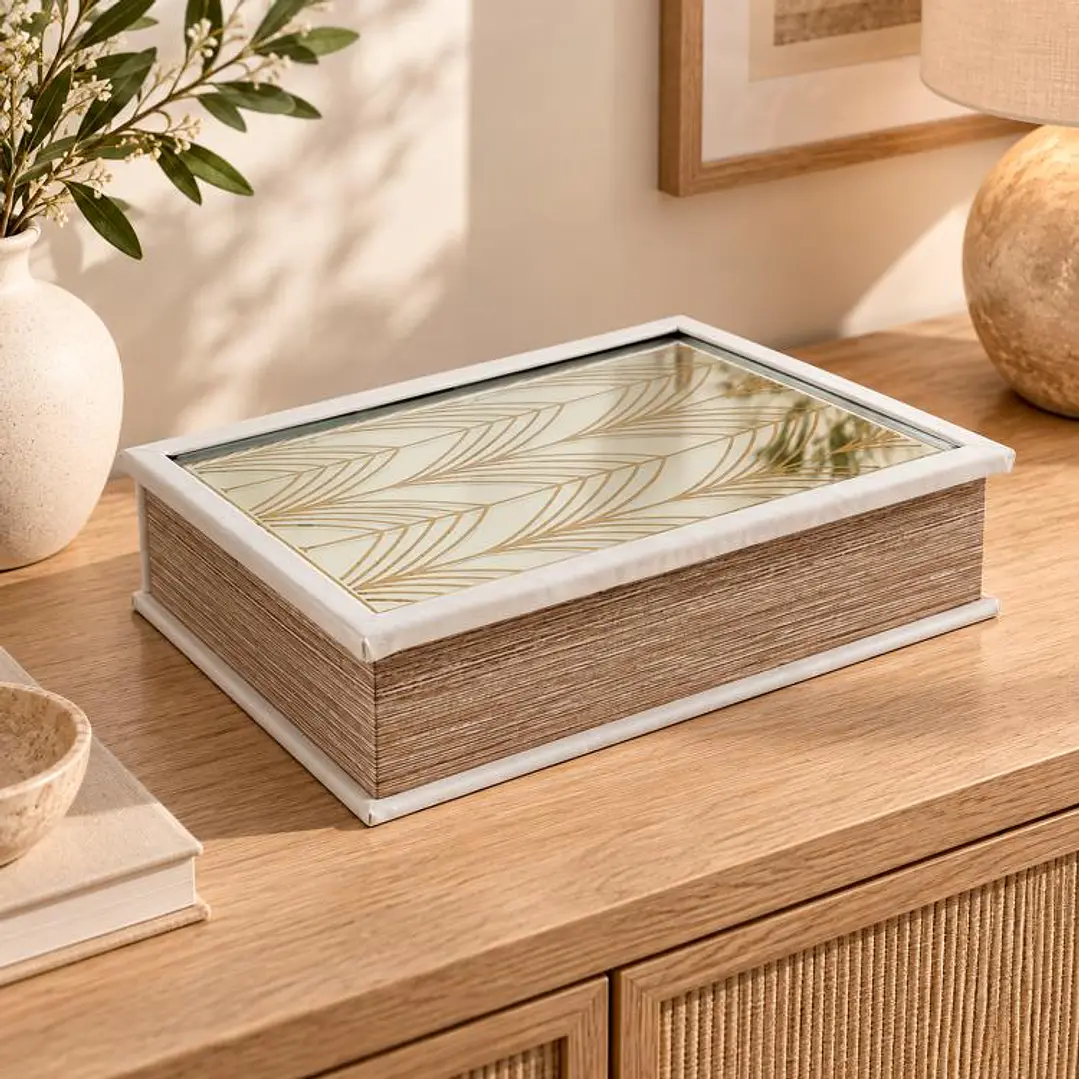 Caja Monaco 1