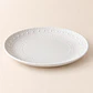 Plato Glasgow Blanco - Miniatura 5