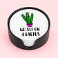 Set de Posavasos Cactus 7 Piezas - Miniatura 4