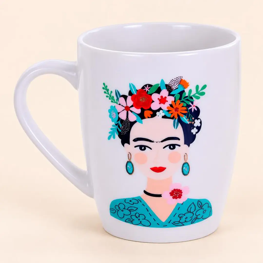 Tazón Frida 4