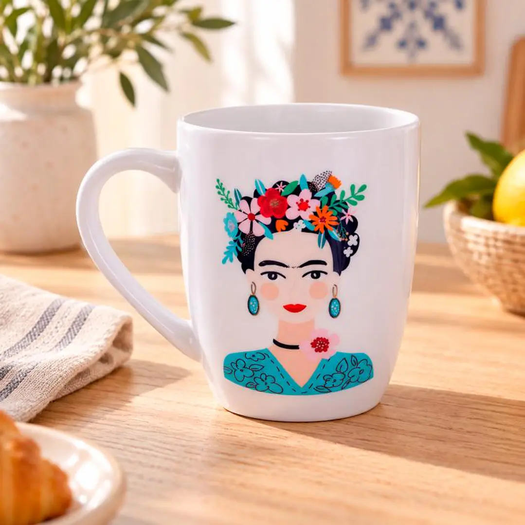Tazón Frida 1