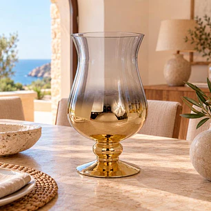 Portavela Copon Salerno Gold