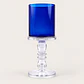 Portavela Deep Blue Mediano - Miniatura 6