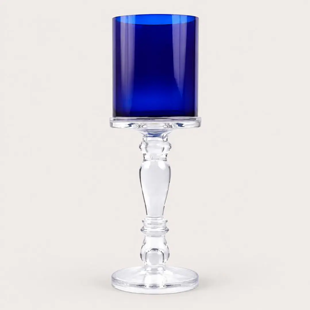 Portavela Deep Blue Grande 6