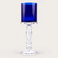 Portavela Deep Blue Grande - Miniatura 6