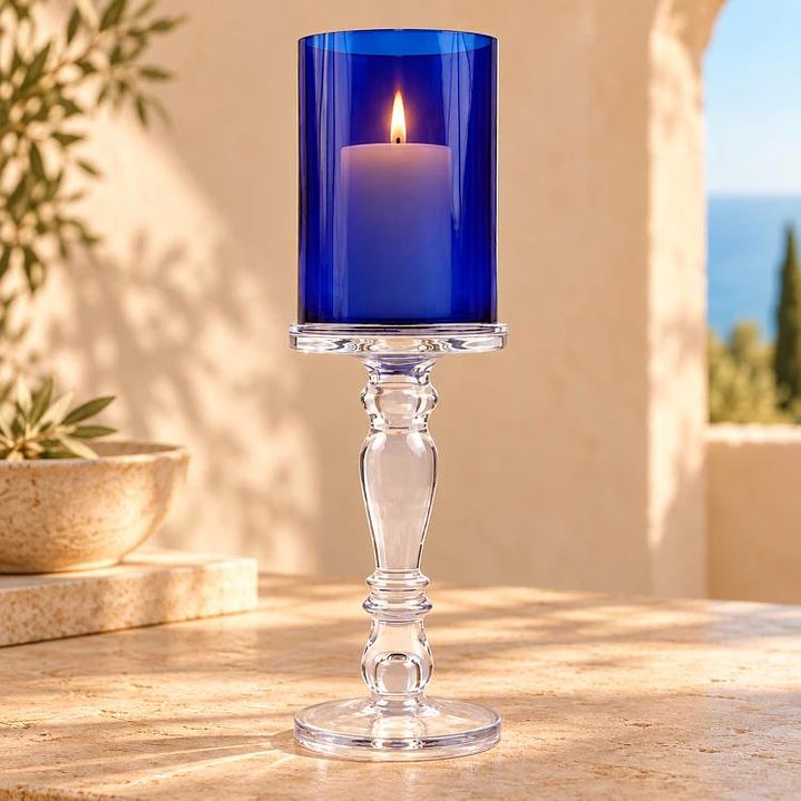 Portavela Deep Blue Grande 1